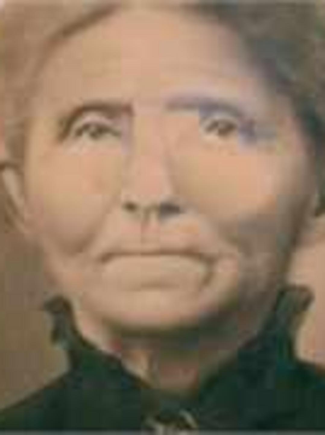 Eunice Clark Young (1809 - 1879) Profile